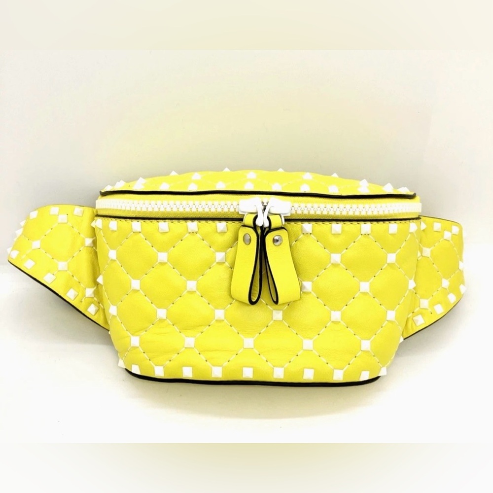 Valentino Rockstud BumBag